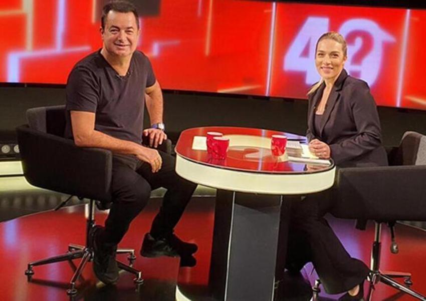 Acun Ilıcalı: Ebru Gündeş'i Hadise'ye tercih etmedim!