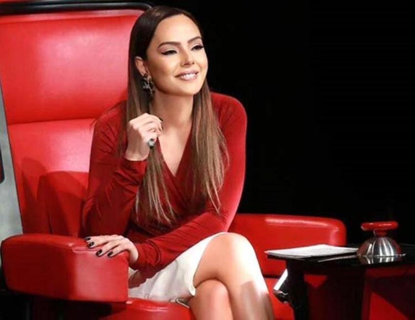 Acun Ilıcalı: Ebru Gündeş'i Hadise'ye tercih etmedim!