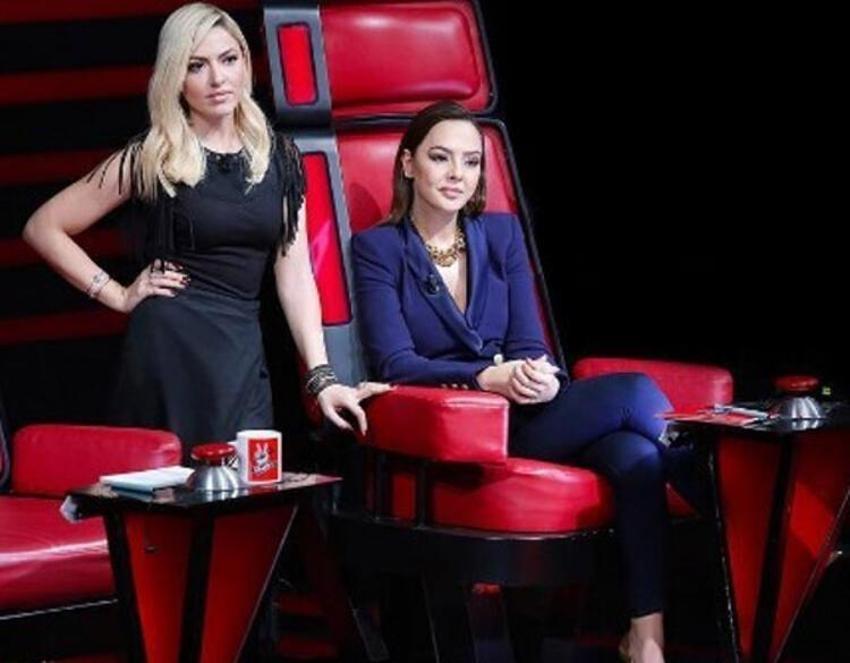 Acun Ilıcalı: Ebru Gündeş'i Hadise'ye tercih etmedim!