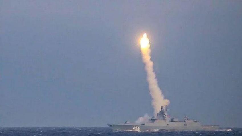 Bayraktar TB2'nin uçuş rotasını Ruslar duyurdu! Dalaman'dan Ukrayna'ya...