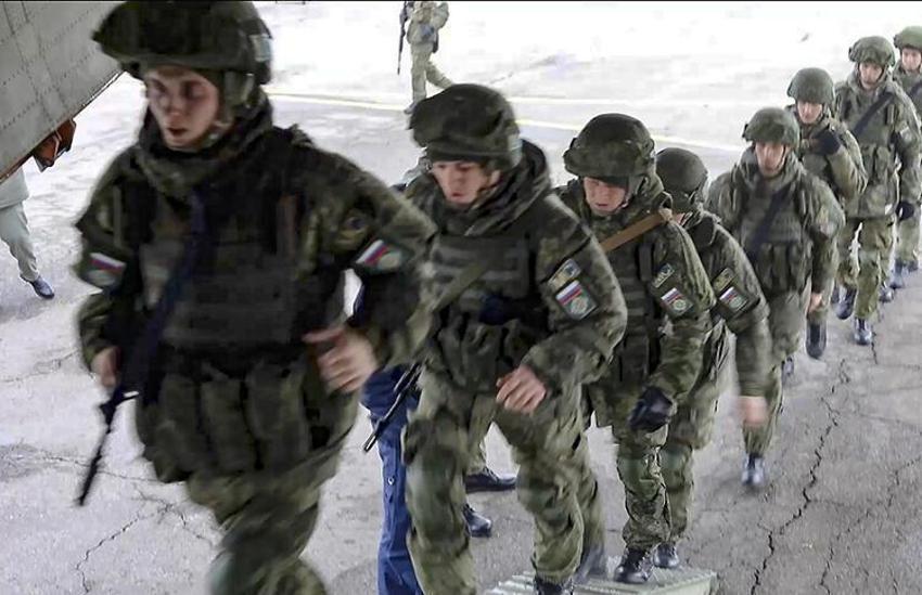 Bayraktar TB2'nin uçuş rotasını Ruslar duyurdu! Dalaman'dan Ukrayna'ya...