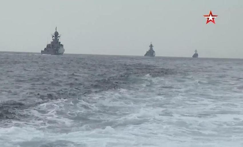 Bayraktar TB2'nin uçuş rotasını Ruslar duyurdu! Dalaman'dan Ukrayna'ya...