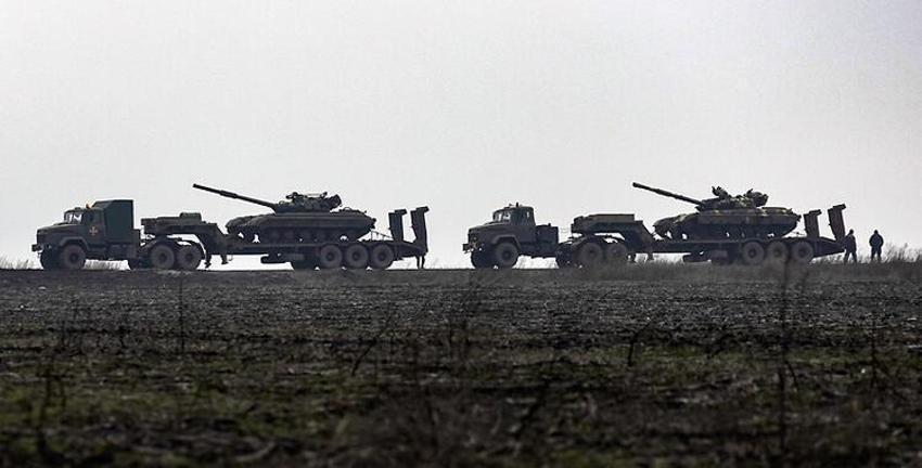 Bayraktar TB2'nin uçuş rotasını Ruslar duyurdu! Dalaman'dan Ukrayna'ya...