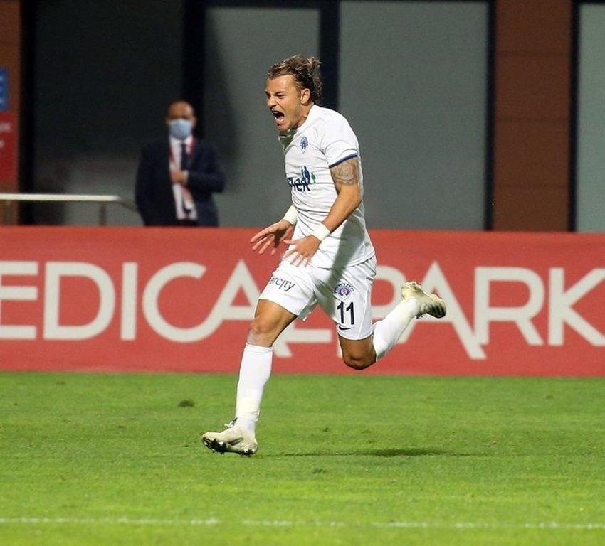 Süper Lig değil Şampiyonlar Ligi kadrosu yapılıyor! Ahmet Ağaoğlu ile Murat Sancak arasında inanılmaz takas