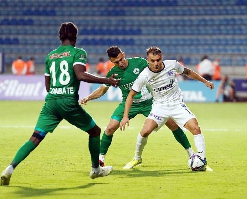Süper Lig değil Şampiyonlar Ligi kadrosu yapılıyor! Ahmet Ağaoğlu ile Murat Sancak arasında inanılmaz takas