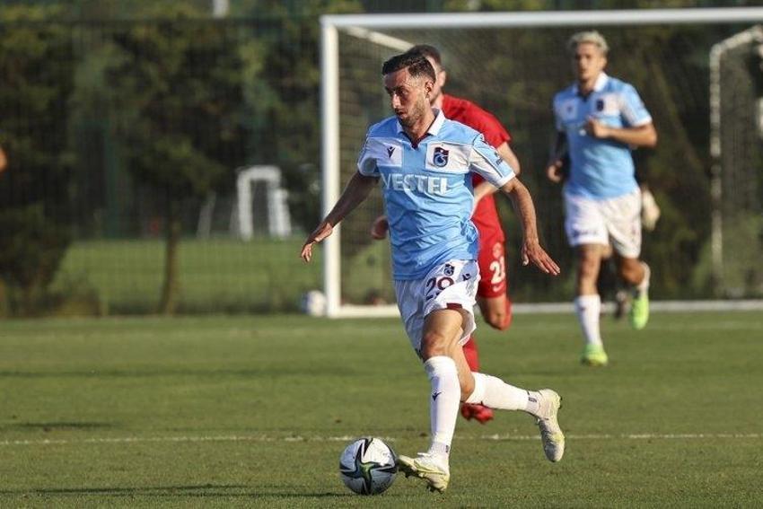 Süper Lig değil Şampiyonlar Ligi kadrosu yapılıyor! Ahmet Ağaoğlu ile Murat Sancak arasında inanılmaz takas