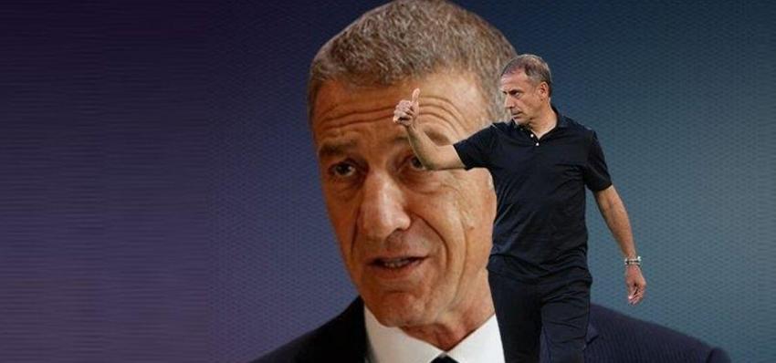 Süper Lig değil Şampiyonlar Ligi kadrosu yapılıyor! Ahmet Ağaoğlu ile Murat Sancak arasında inanılmaz takas