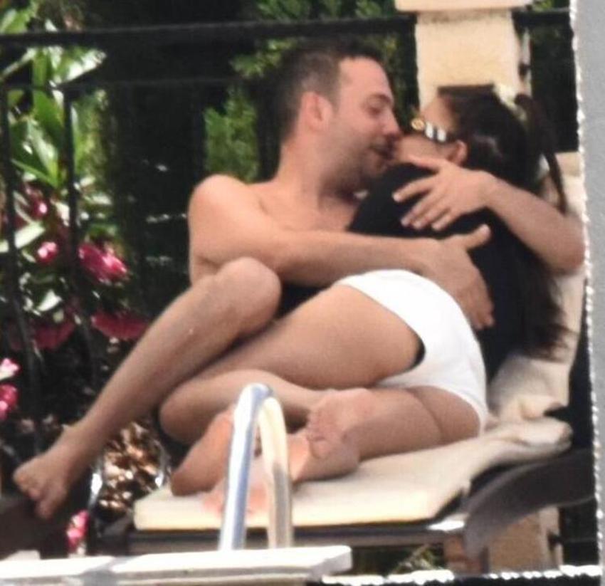 Demet Özdemir ile Oğuzhan Koç ilişkisinde yeni gelişme! Gerçek ortaya çıktı!