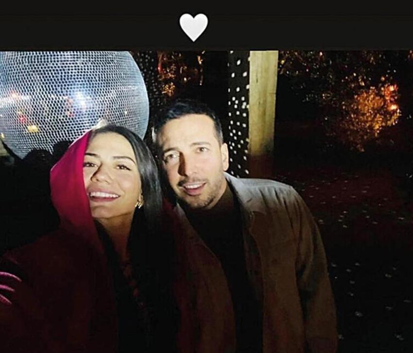 Demet Özdemir ile Oğuzhan Koç ilişkisinde yeni gelişme! Gerçek ortaya çıktı!