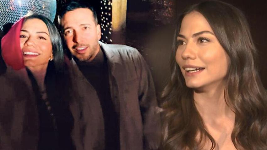 Demet Özdemir ile Oğuzhan Koç ilişkisinde yeni gelişme! Gerçek ortaya çıktı!