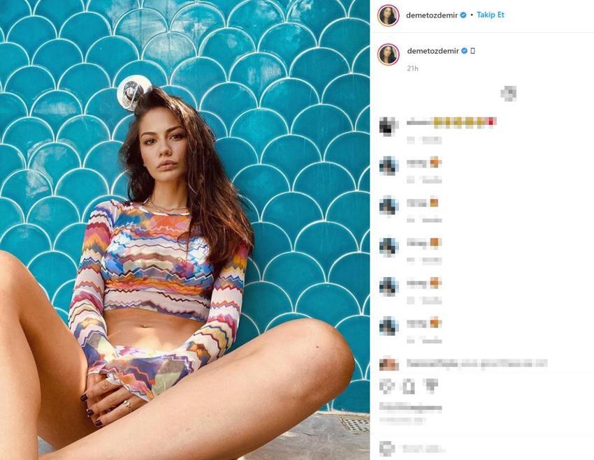 Demet Özdemir ile Oğuzhan Koç ilişkisinde yeni gelişme! Gerçek ortaya çıktı!