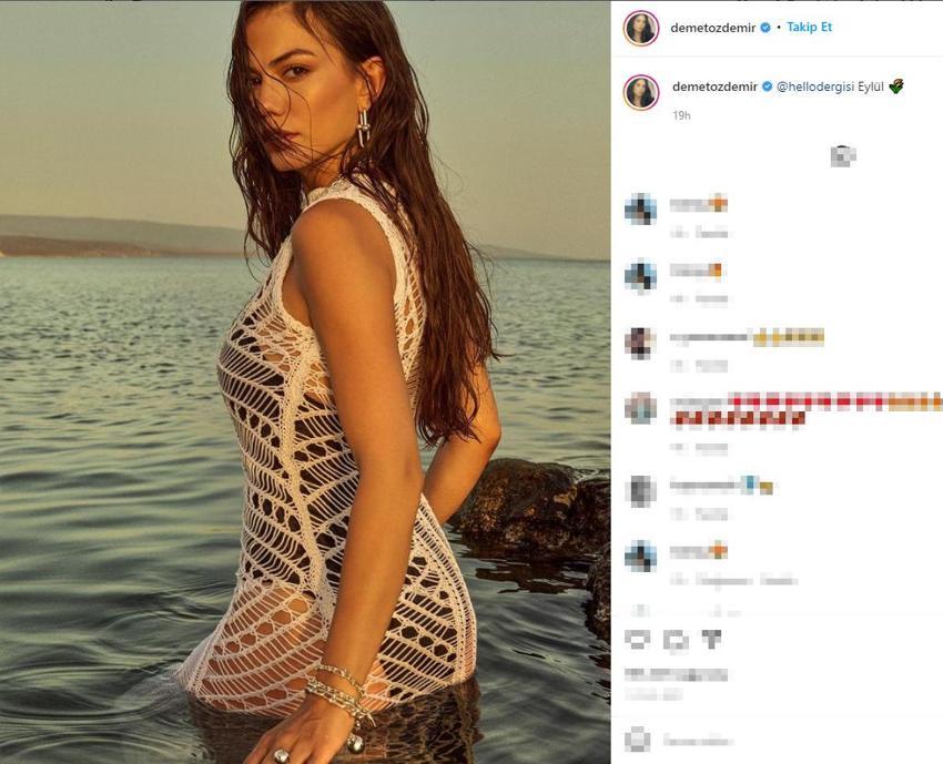 Demet Özdemir ile Oğuzhan Koç ilişkisinde yeni gelişme! Gerçek ortaya çıktı!