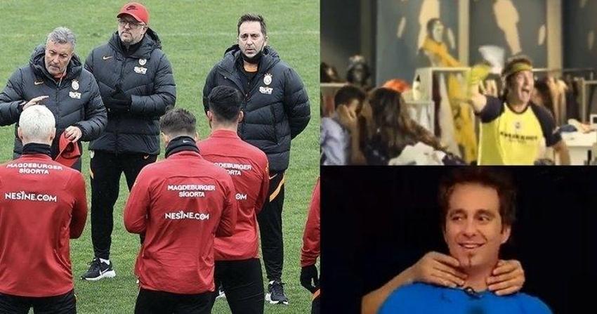 Genç yıldız eşyalarını topladı! Torrent'in raporu ortaya çıktı 'Çok cılız gönderin gitsin'