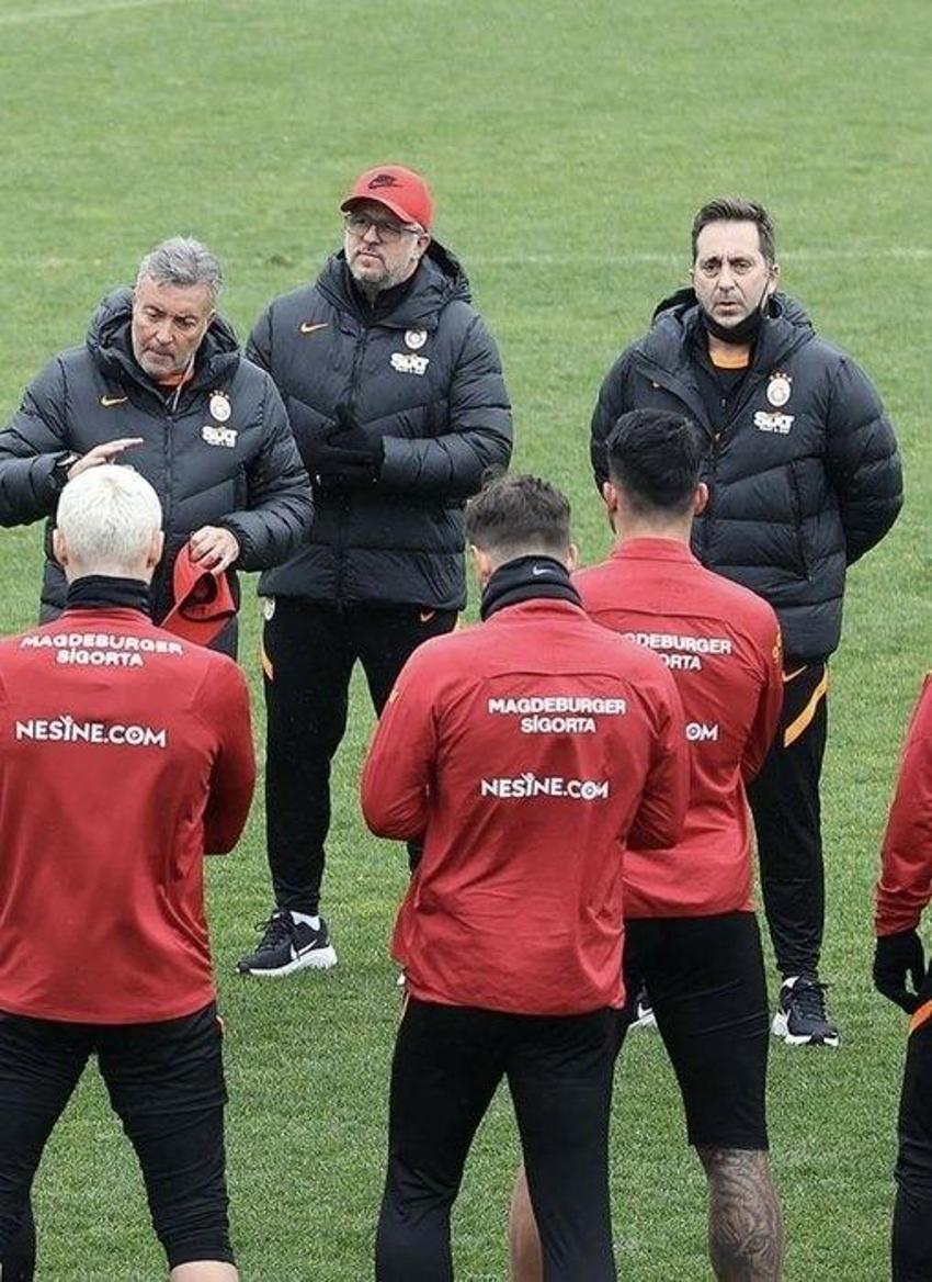 Genç yıldız eşyalarını topladı! Torrent'in raporu ortaya çıktı 'Çok cılız gönderin gitsin'