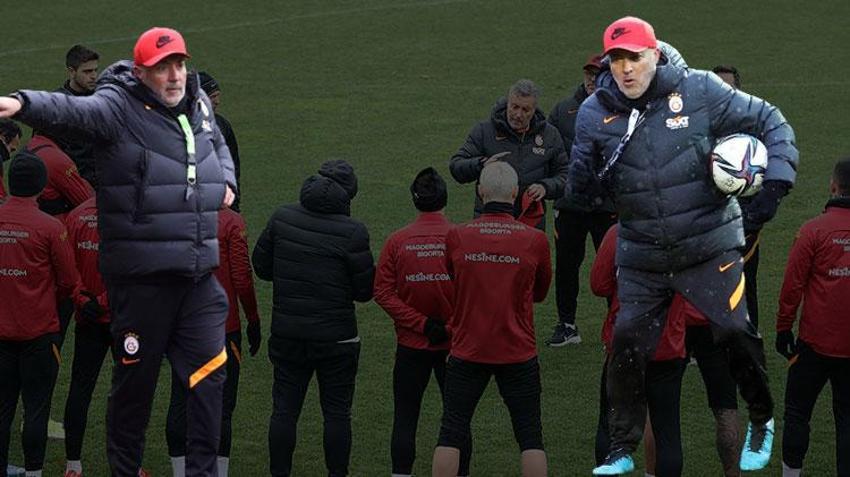 Genç yıldız eşyalarını topladı! Torrent'in raporu ortaya çıktı 'Çok cılız gönderin gitsin'