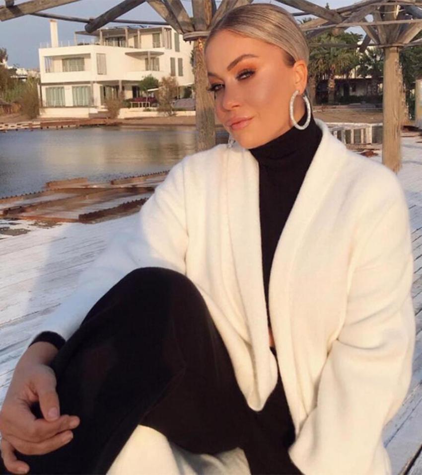 Açıklamalarıyla tepki çeken Yeliz Yeşilmen kendini savundu!