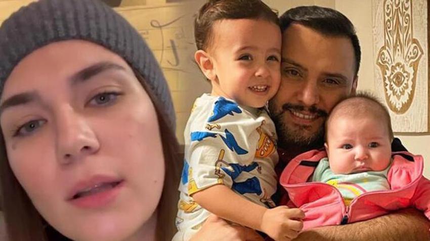 Buse Varol sosyal medyadan isyan etti: Bu kadının kadına şiddetidir!