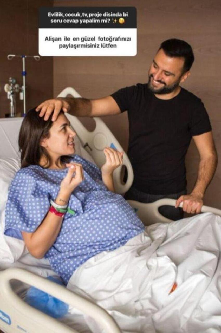 Buse Varol sosyal medyadan isyan etti: Bu kadının kadına şiddetidir!