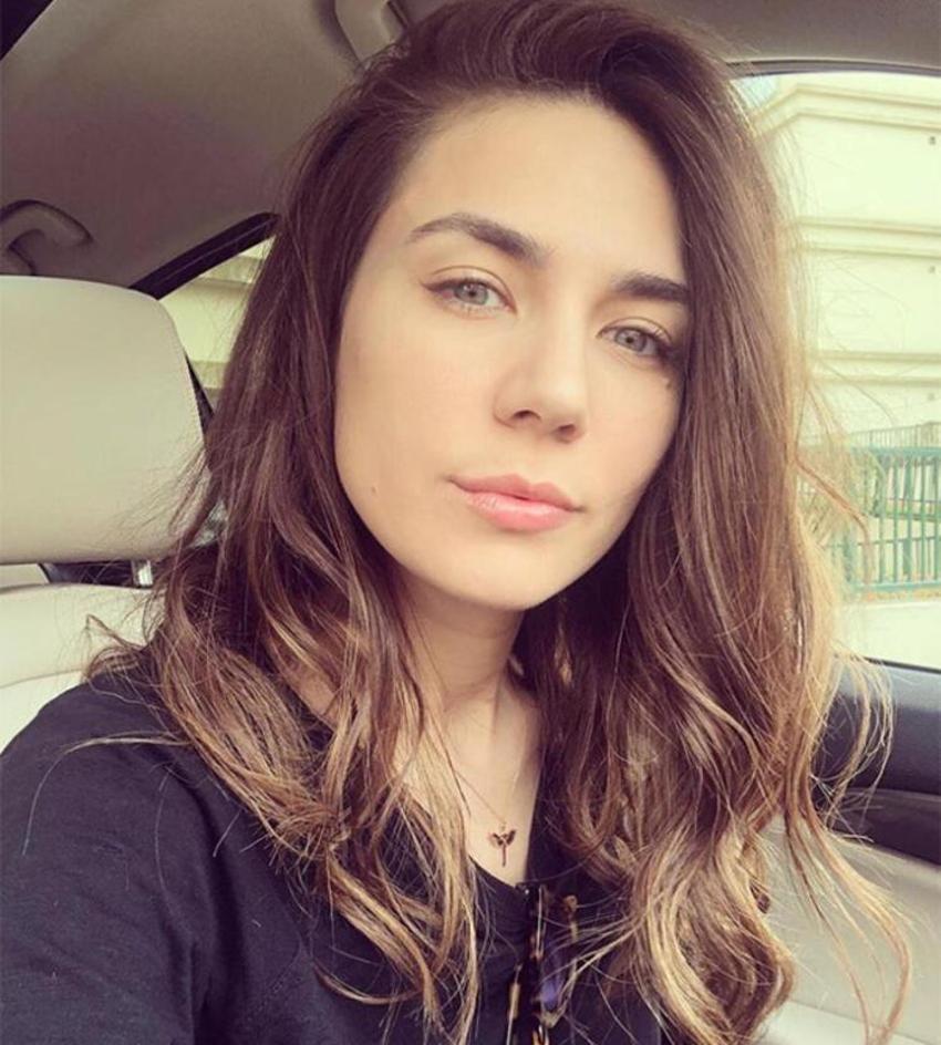 Buse Varol sosyal medyadan isyan etti: Bu kadının kadına şiddetidir!