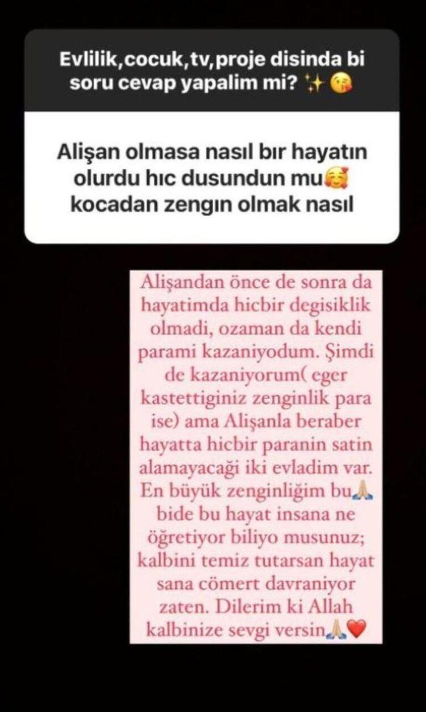 Buse Varol sosyal medyadan isyan etti: Bu kadının kadına şiddetidir!