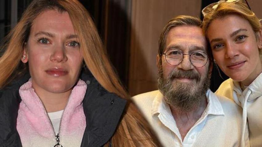 Derya Şensoy: Babam bana emeğin önemli olduğunu öğretti