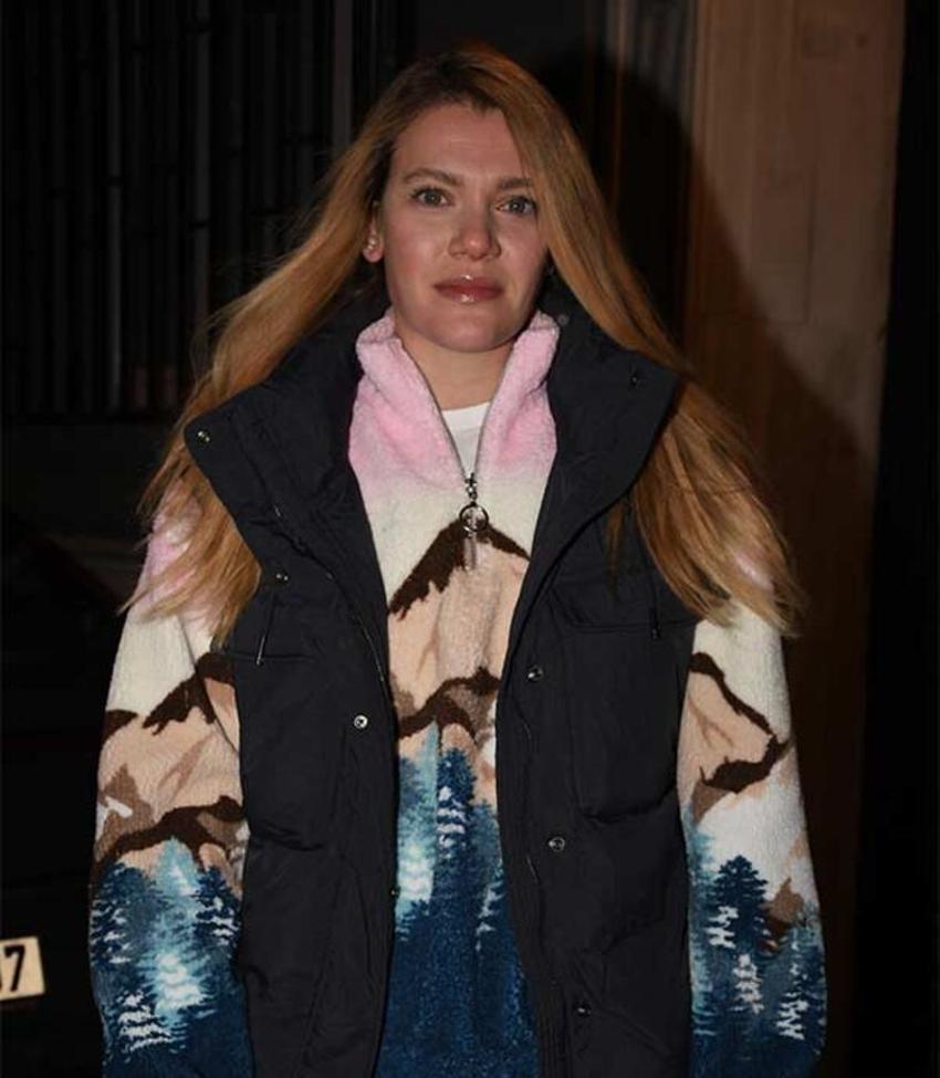 Derya Şensoy: Babam bana emeğin önemli olduğunu öğretti
