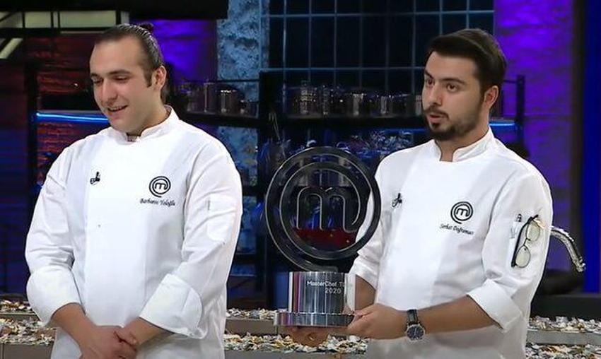 MasterChef'te büyük ödül ne kadar? Bakın şampiyon ne kazanacak! Acun Ilıcalı'dan büyük sürpriz