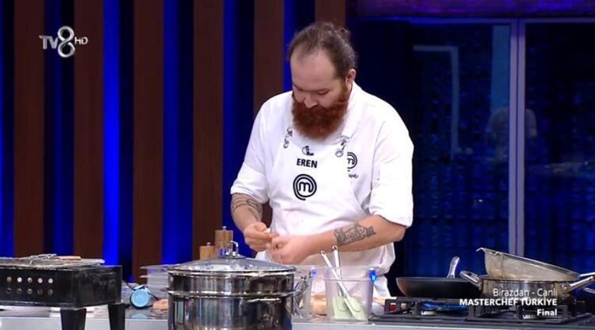 Masterchef şampiyonu kim oldu? 2021 Masterchef Türkiye şampiyonu ve birincisi belli oldu! Şampiyon Hasan mı Eren mi oldu?