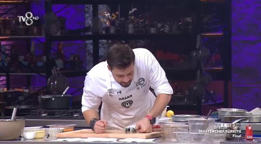 Masterchef şampiyonu kim oldu? 2021 Masterchef Türkiye şampiyonu ve birincisi belli oldu! Şampiyon Hasan mı Eren mi oldu?