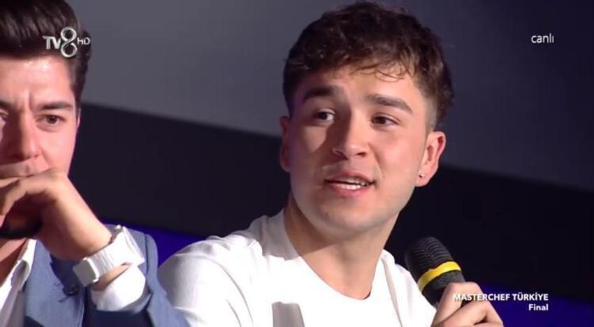 Masterchef şampiyonu kim oldu? 2021 Masterchef Türkiye şampiyonu ve birincisi belli oldu! Şampiyon Hasan mı Eren mi oldu?