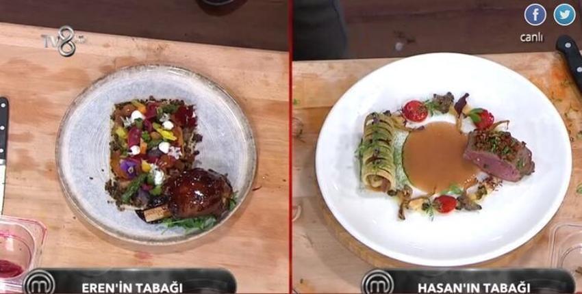 Masterchef şampiyonu kim oldu? 2021 Masterchef Türkiye şampiyonu ve birincisi belli oldu! Şampiyon Hasan mı Eren mi oldu?