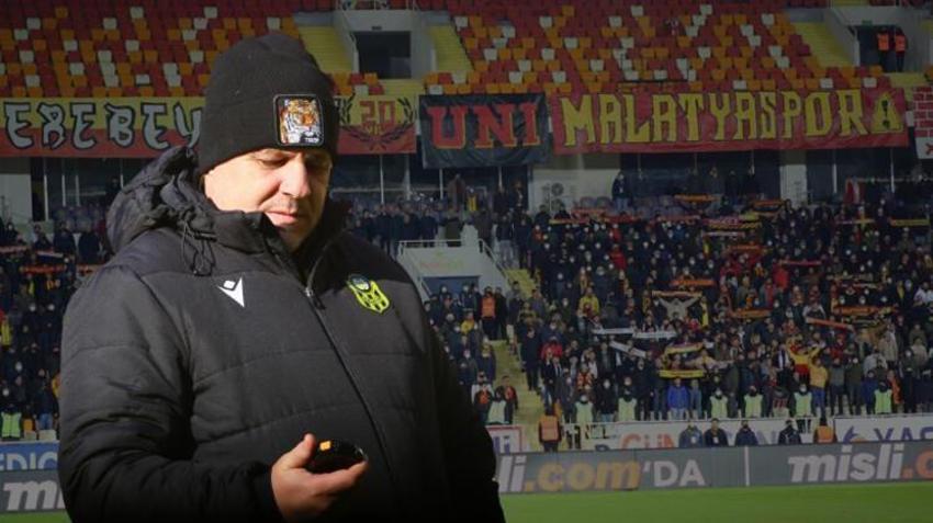 Transfer yok ayrılık var! Süper Lig'de bir hocanın daha görevine son verildi