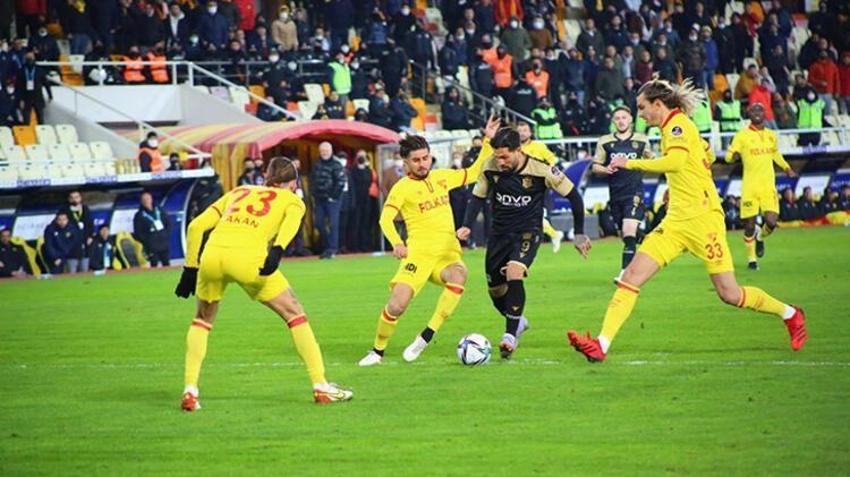 Transfer yok ayrılık var! Süper Lig'de bir hocanın daha görevine son verildi