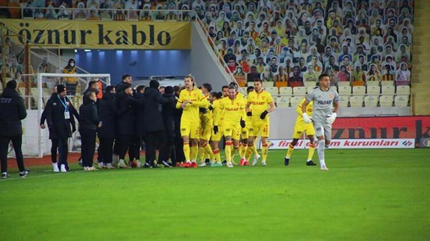 Transfer yok ayrılık var! Süper Lig'de bir hocanın daha görevine son verildi