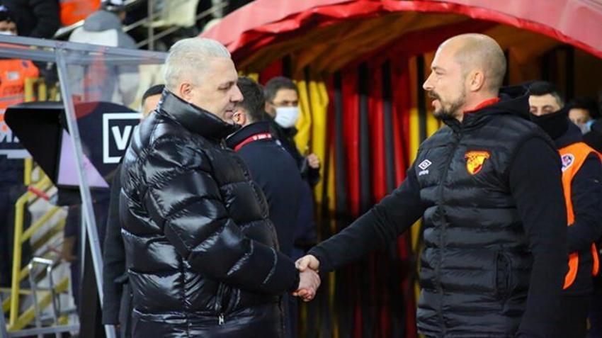 Transfer yok ayrılık var! Süper Lig'de bir hocanın daha görevine son verildi