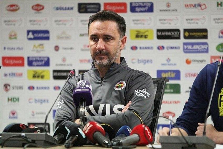 Daha imzayı atmadan dev kulübü birbirine kattı! Vitor Pereira krizi ülke sınırlarını aştı