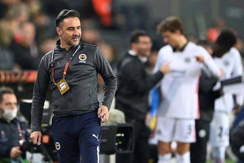 Daha imzayı atmadan dev kulübü birbirine kattı! Vitor Pereira krizi ülke sınırlarını aştı