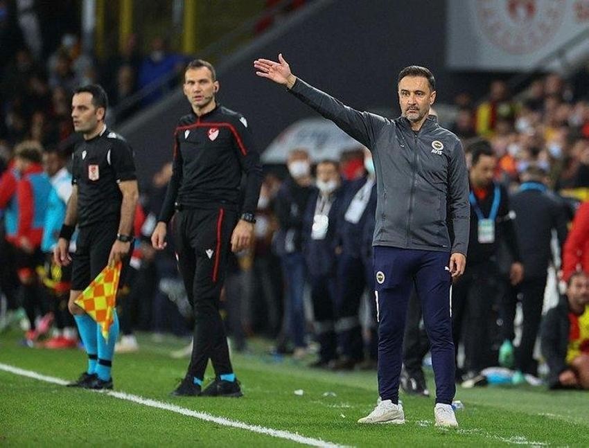 Daha imzayı atmadan dev kulübü birbirine kattı! Vitor Pereira krizi ülke sınırlarını aştı