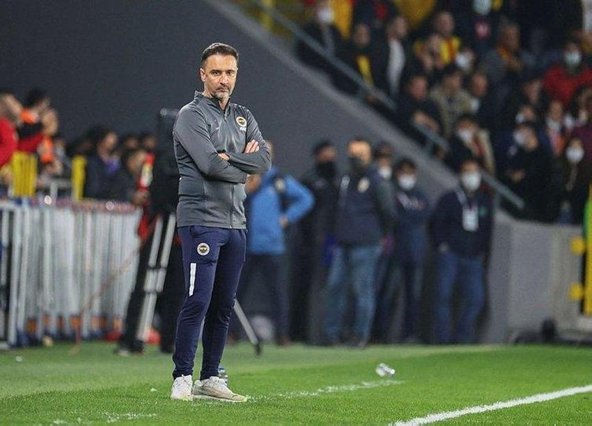 Daha imzayı atmadan dev kulübü birbirine kattı! Vitor Pereira krizi ülke sınırlarını aştı
