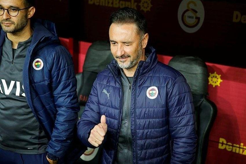 Daha imzayı atmadan dev kulübü birbirine kattı! Vitor Pereira krizi ülke sınırlarını aştı