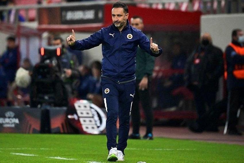 Daha imzayı atmadan dev kulübü birbirine kattı! Vitor Pereira krizi ülke sınırlarını aştı