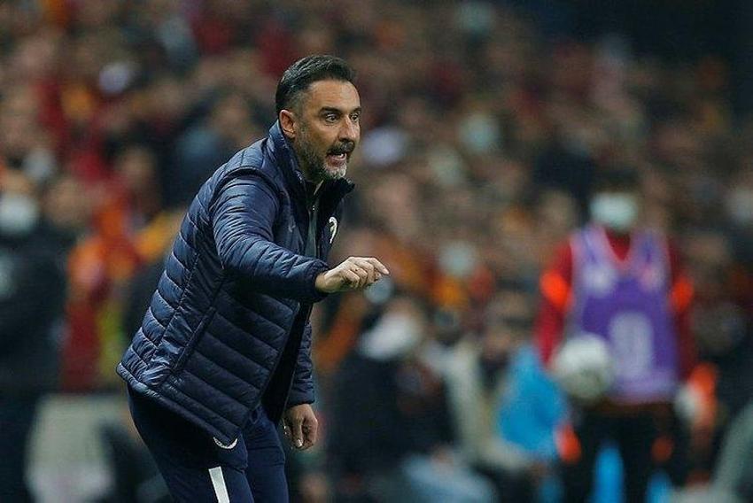 Daha imzayı atmadan dev kulübü birbirine kattı! Vitor Pereira krizi ülke sınırlarını aştı
