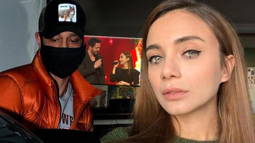 Murat Boz, Damla Sönmez ile mi aşk yaşıyor? Düetleri çok konuşulmuştu