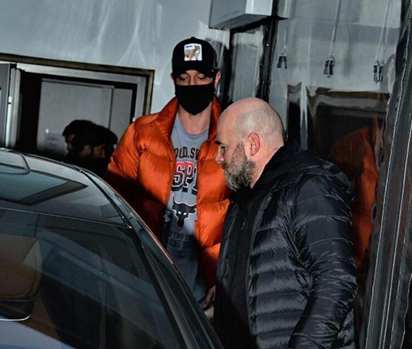 Murat Boz, Damla Sönmez ile mi aşk yaşıyor? Düetleri çok konuşulmuştu