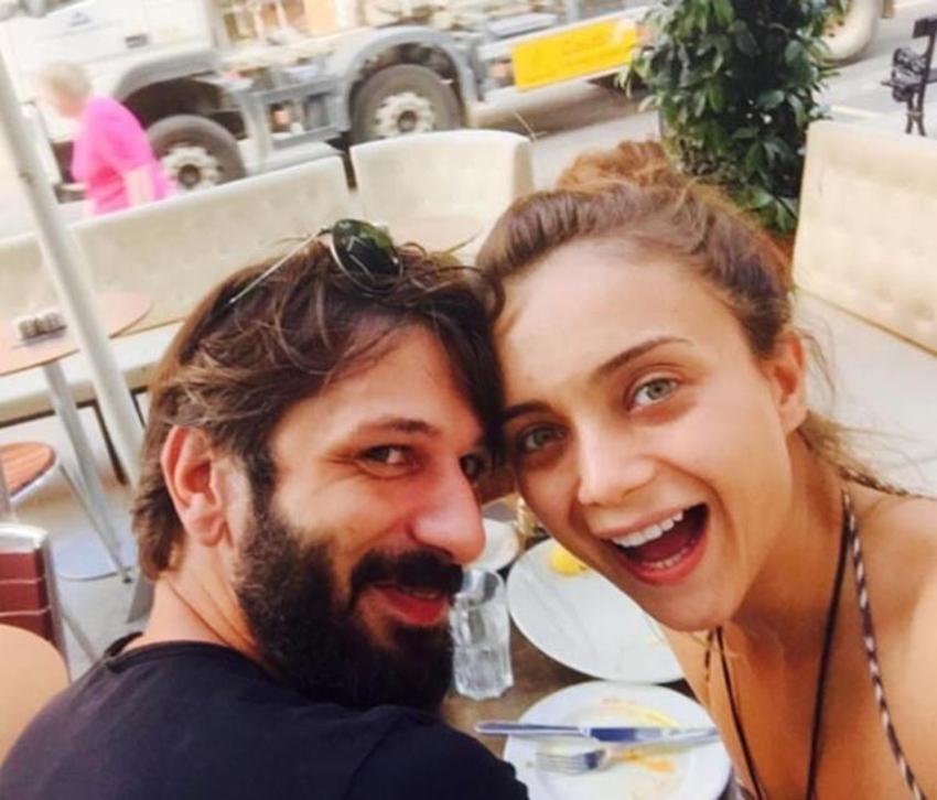 Murat Boz, Damla Sönmez ile mi aşk yaşıyor? Düetleri çok konuşulmuştu