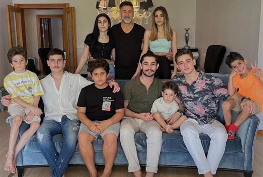 Ece Seçkin'den 'Sahneye külotla çıkmasınlar' açıklamasına yanıt! 'Annesini, babasını örnek alsın'