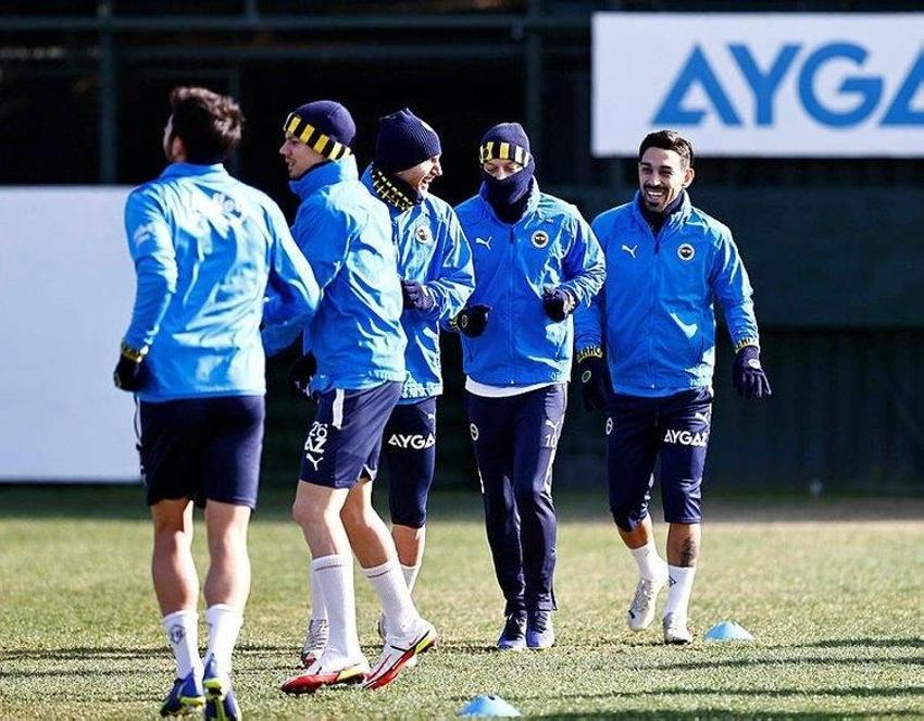 İsmail Kartal geldi yıldız futbolcu ayrılma kararı verdi! Yeni takımı bile belli oldu
