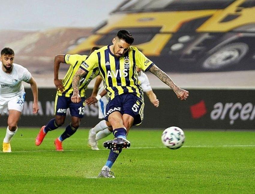 İsmail Kartal geldi yıldız futbolcu ayrılma kararı verdi! Yeni takımı bile belli oldu