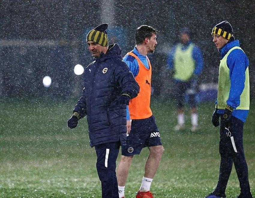 İsmail Kartal geldi yıldız futbolcu ayrılma kararı verdi! Yeni takımı bile belli oldu
