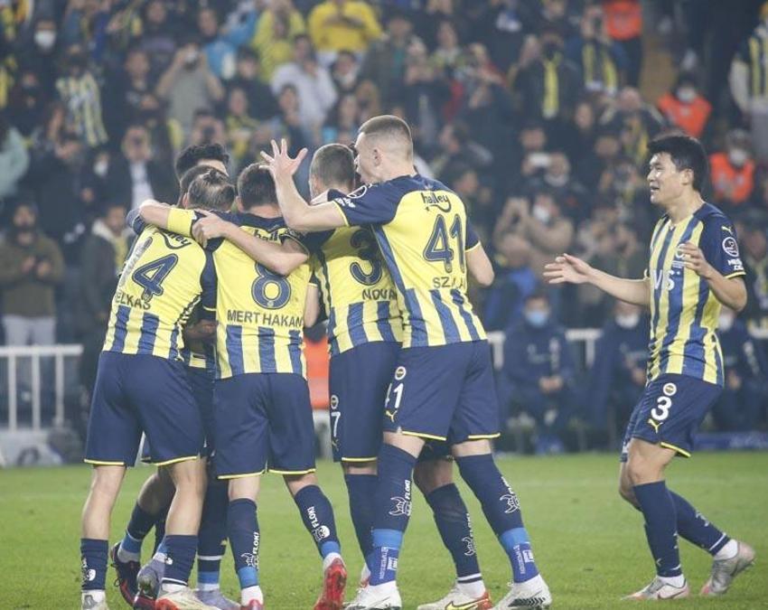 İsmail Kartal geldi yıldız futbolcu ayrılma kararı verdi! Yeni takımı bile belli oldu